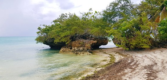 Pulau Kapota