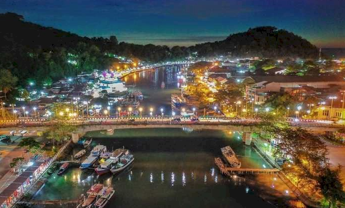 Jembatan Siti Nurbaya